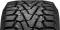 Pirelli Winter Ice Zero 235/55 R19 105H XL
