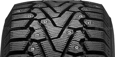 Pirelli Winter Ice Zero 235/55 R19 105H XL