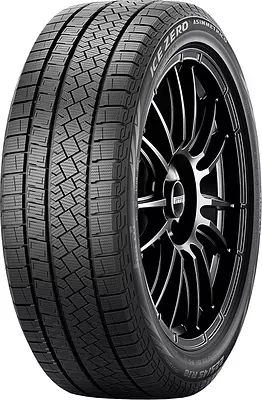 Pirelli Winter Ice Zero Asimmetrico 235/45 R18 98H XL