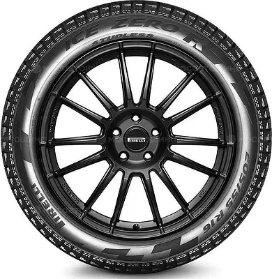 Pirelli Winter Ice Zero Friction 205/50 R17 93T XL