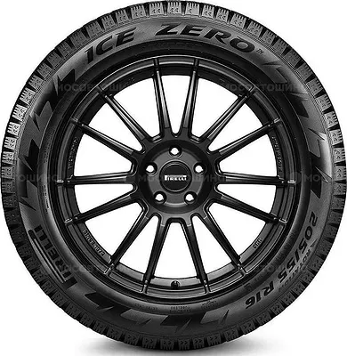 Pirelli Winter ice zero suv 255/50 R19 107H RF