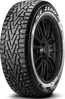 Pirelli Winter ice zero suv 255/50 R19 107H RF