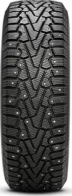 Pirelli Winter ice zero suv 255/50 R19 107H RF