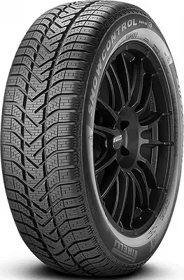 Pirelli Winter Snowcontrol III 315/30 R21 105V XL