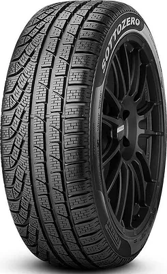 Pirelli Winter Sottozero II 295/30 R19 100V XL