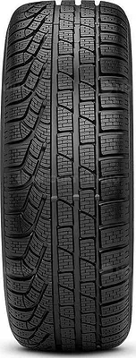 Pirelli Winter Sottozero II 295/30 R19 100V XL