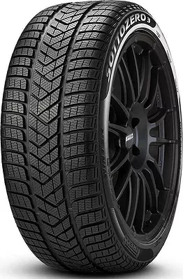 Pirelli Winter Sottozero III 255/40 R19 96V RF
