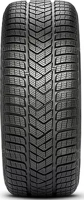 Pirelli Winter Sottozero III 255/40 R19 96V RF