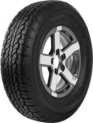 Powertrac PowerLander A/T 265/65 R17 110T