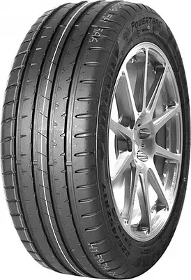 Powertrac Racing Pro 275/40 ZR21 107W XL