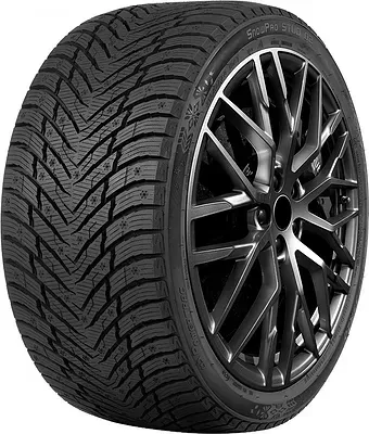 Powertrac Snowpro Stud 02 265/45 R21 104T