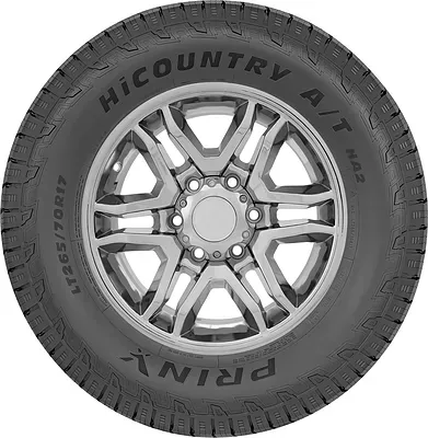 Prinx HA2 Hicountry 275/60 R20 115T