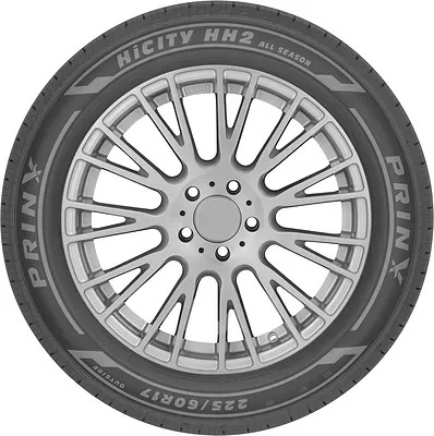 Prinx HH2 Hicity 235/55 R18 100V