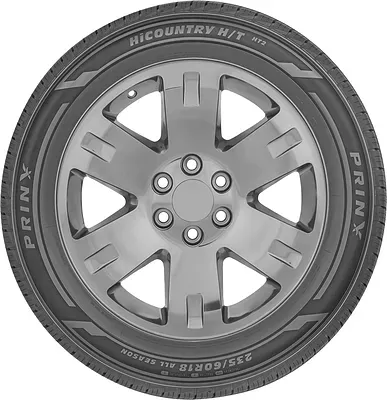 Prinx HT2 Hicountry 265/50 R20 111T