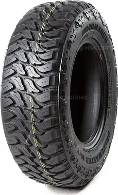 RoadMarch PrimeMaster M/T II 265/70 R17 121/118Q
