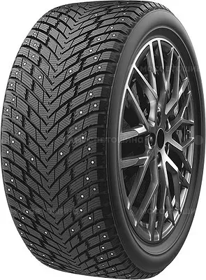 RoadMarch WinterXPro Studs 69 295/40 R21 107T