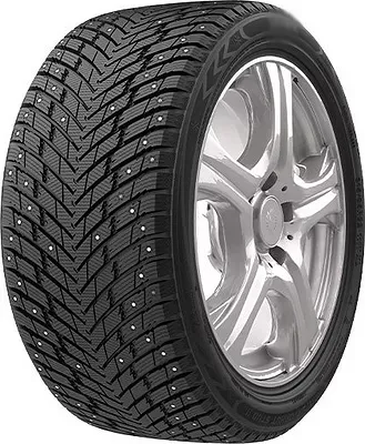 RoadMarch WinterXPro Studs 69 (Нешип) 275/40 R22 107T XL