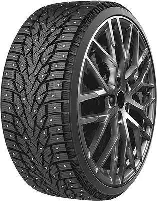 RoadMarch WinterXPro Studs 77 235/65 R17 108T XL