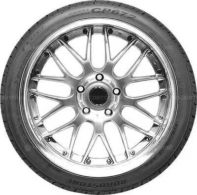 Roadstone Classe Premiere CP672 235/55 R17 99H