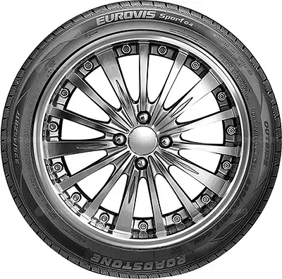 Roadstone Eurovis Sport 04 235/40 R19 96W XL
