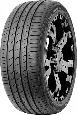Roadstone N'Fera RU1 235/55 R17 103V XL