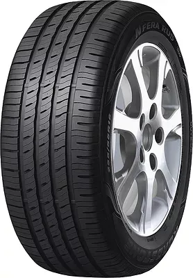 Roadstone N'Fera RU5 235/60 R16 100V