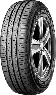Roadstone Roadian CT8 195/80 R15C 106/104R