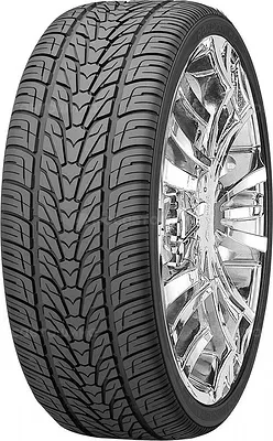 Roadstone Roadian H/P SUV 305/45 R22 118V XL