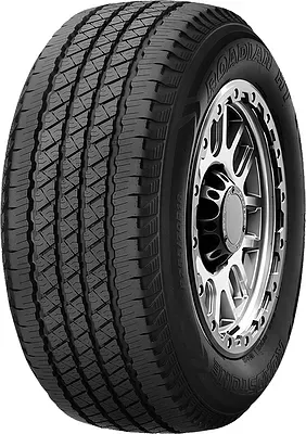 Roadstone Roadian H/T SUV 255/70 R16 109S