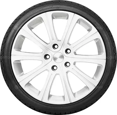 RoadX RXFrost WU01 275/35 R19 100H XL