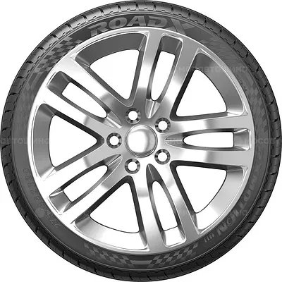 RoadX RXMotion U11 225/40 ZR18 92W RF