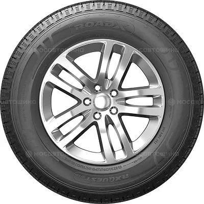 RoadX RXQuest H/T01 265/70 R16 112S
