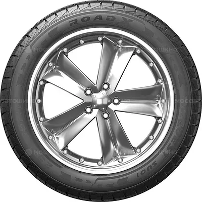 RoadX RXQuest SU01 255/55 R20 110Y XL