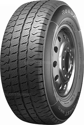RoadX RXQuest Van 4S 225/70 R15C 112/110T