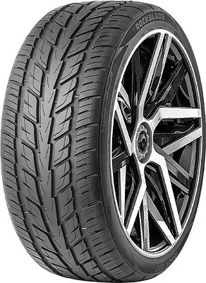 Rockblade ROCK 535 295/45 ZR20 114W XL