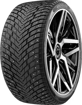 Rockblade Winterplus Stud II 275/50 R20 113T XL