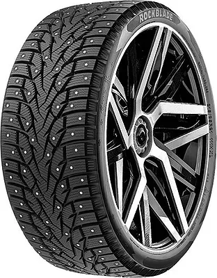 Rockblade Winterplus Stud III 235/55 R19 105T XL