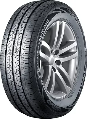 Rotalla RA05 225/75 R16C 121/120R