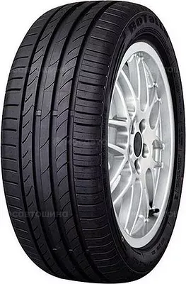 Rotalla RU01 245/35 R19 93Y