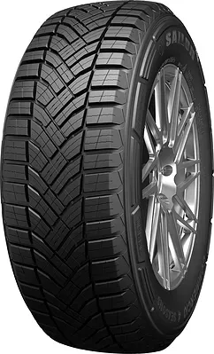 Sailun Commercio 4 Seasons 235/65 R16C 121/119R