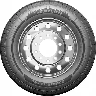 Sailun Commercio Pro 235/65 R16C 121/119R