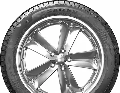 Sailun Ice Blazer Arctic Evo 235/40 R19 96T XL