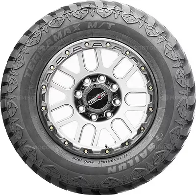 Sailun Terramax M/T 265/70 R17 121/118Q