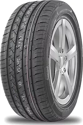 Sonix Prime UHP 08 275/45 R21 110W XL