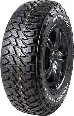 Sonix Primemaster M/T II 33x12,5x20 114Q (W)