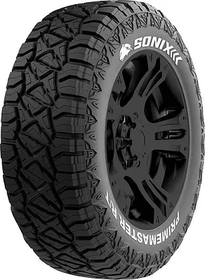 Sonix Primemaster R/T 285/70 R17 116/113Q