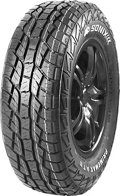 Sonix Primemax A/T II 225/60 R17 99H