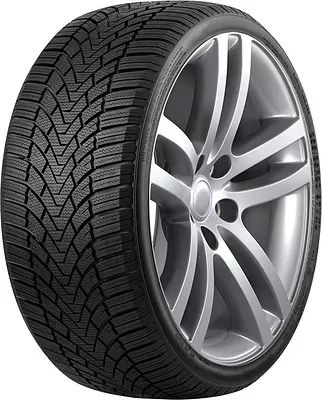 Sonix WinterXPro 888 235/55 R19 105H XL