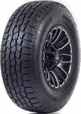 Sunfull Mont-Pro AT786 265/70 R16 112T