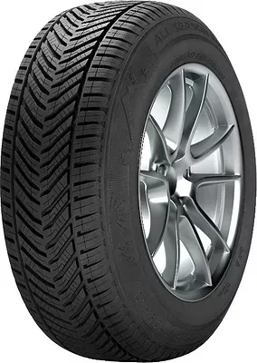 Tigar All Season SUV 235/65 R17 108H XL